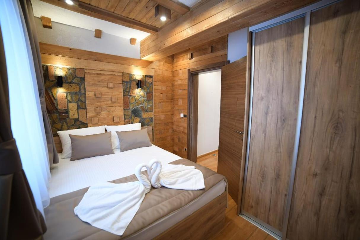 Appartement Drugarska Prica à Jahorina Extérieur photo