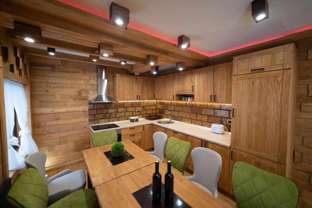 Appartement Drugarska Prica à Jahorina Extérieur photo