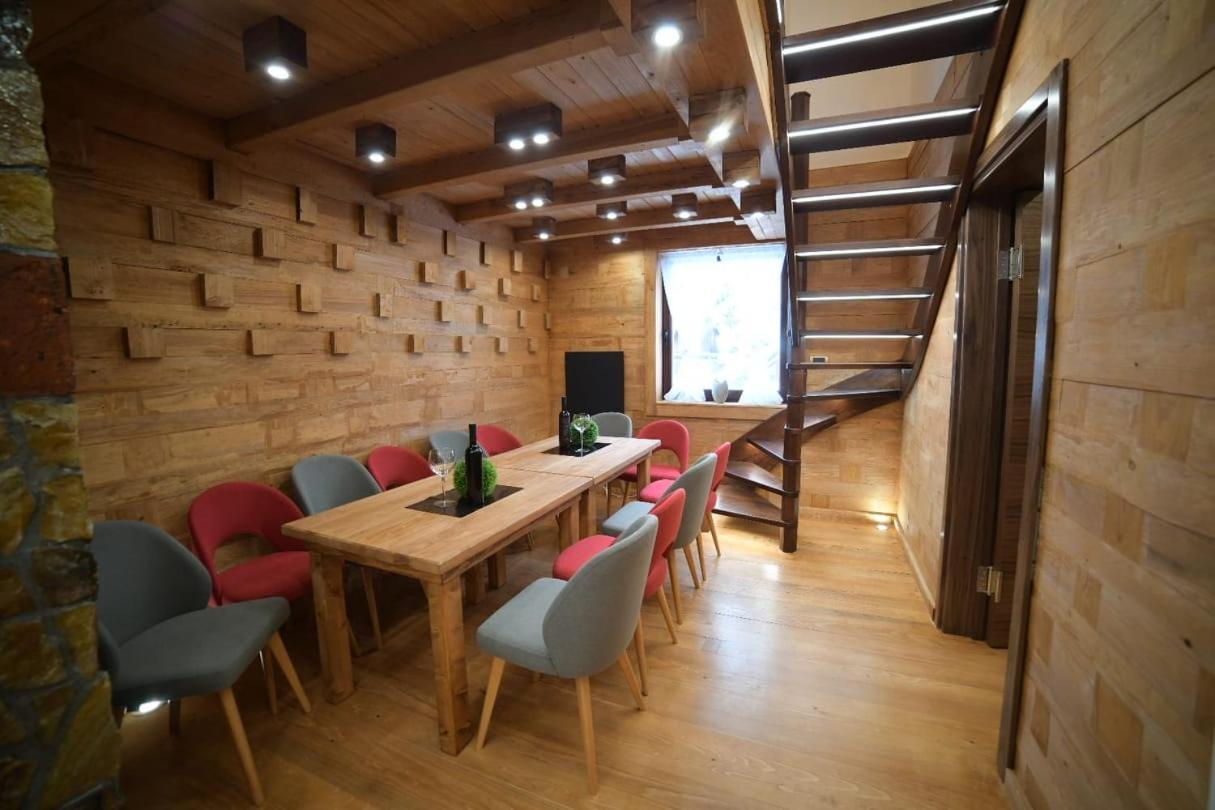 Appartement Drugarska Prica à Jahorina Extérieur photo