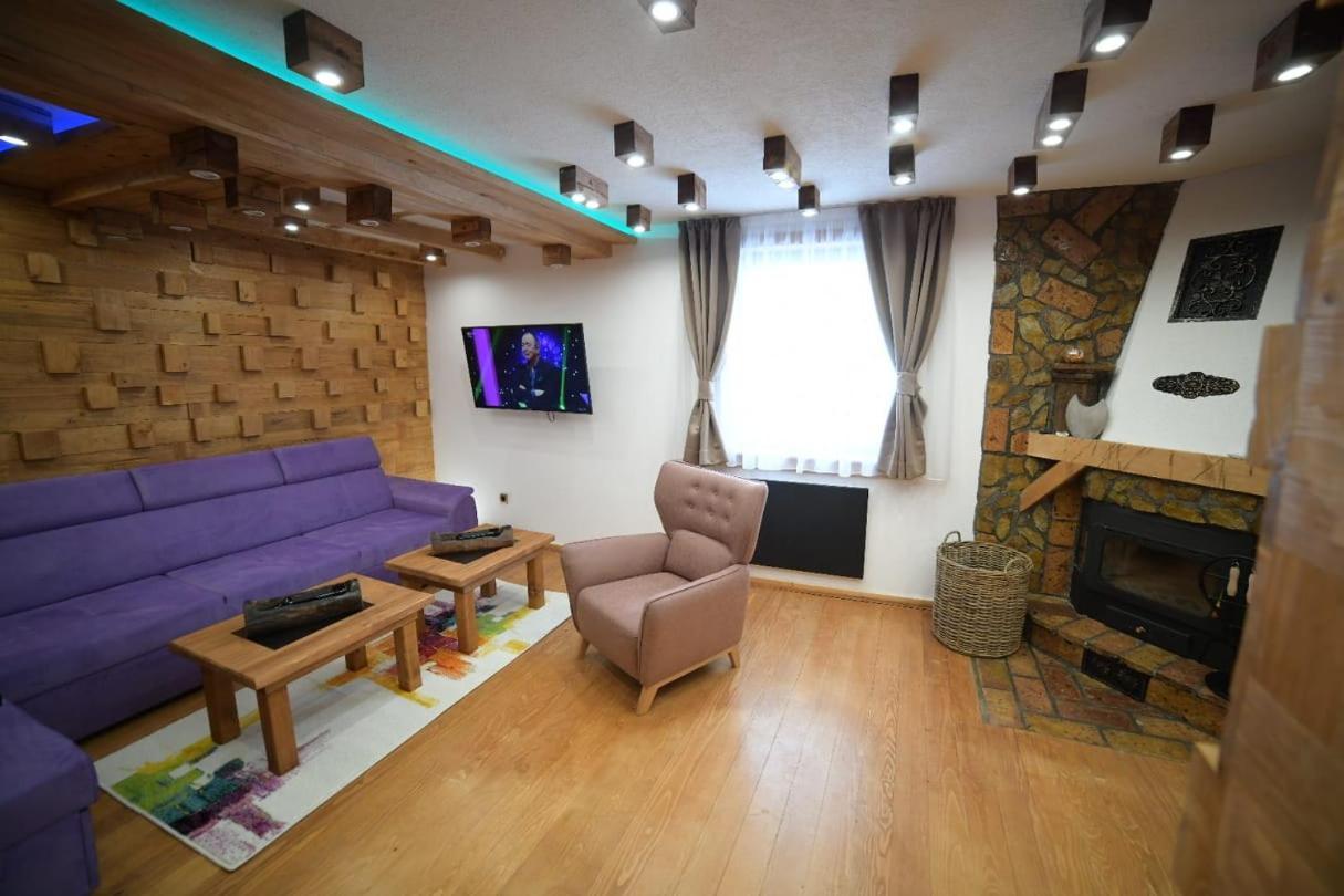 Appartement Drugarska Prica à Jahorina Extérieur photo