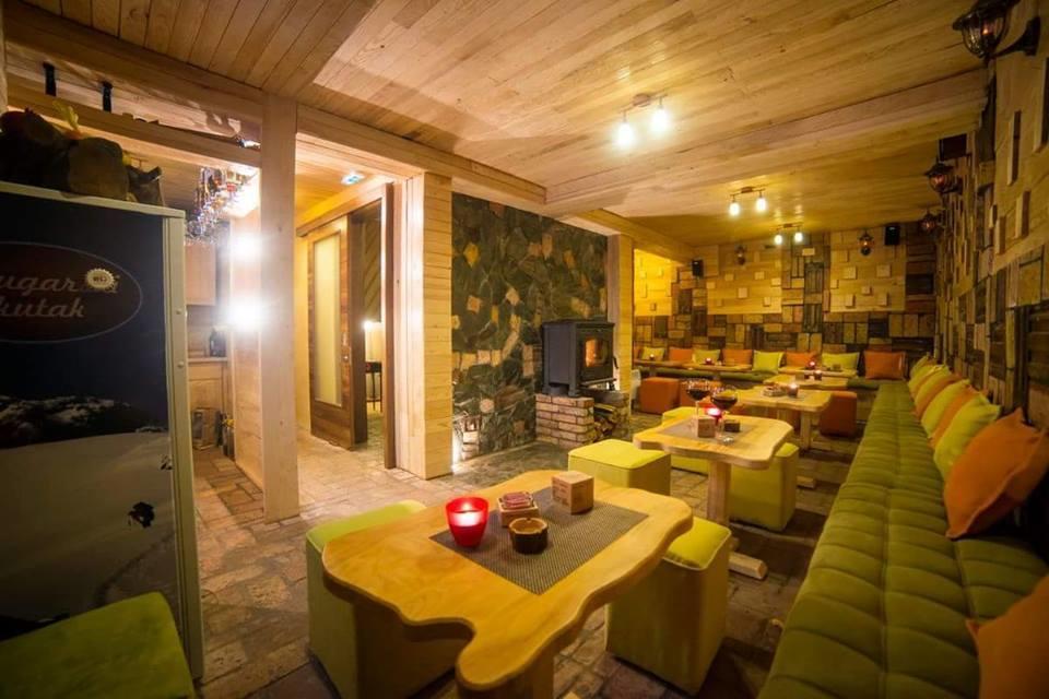 Appartement Drugarska Prica à Jahorina Extérieur photo