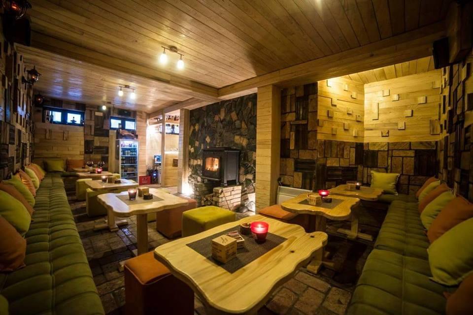 Appartement Drugarska Prica à Jahorina Extérieur photo