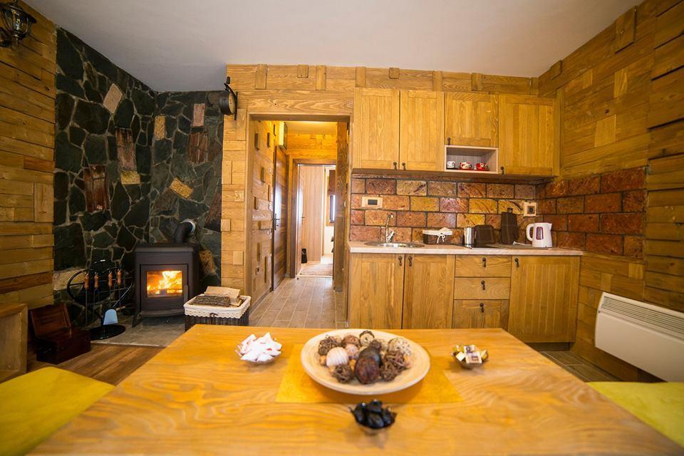 Appartement Drugarska Prica à Jahorina Extérieur photo