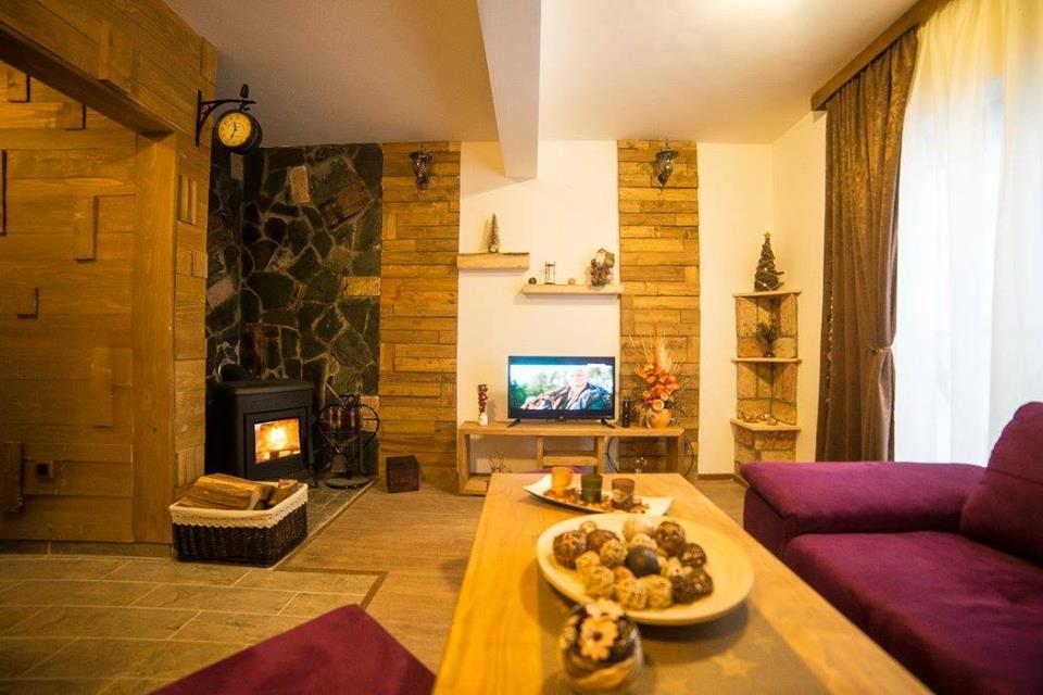 Appartement Drugarska Prica à Jahorina Extérieur photo