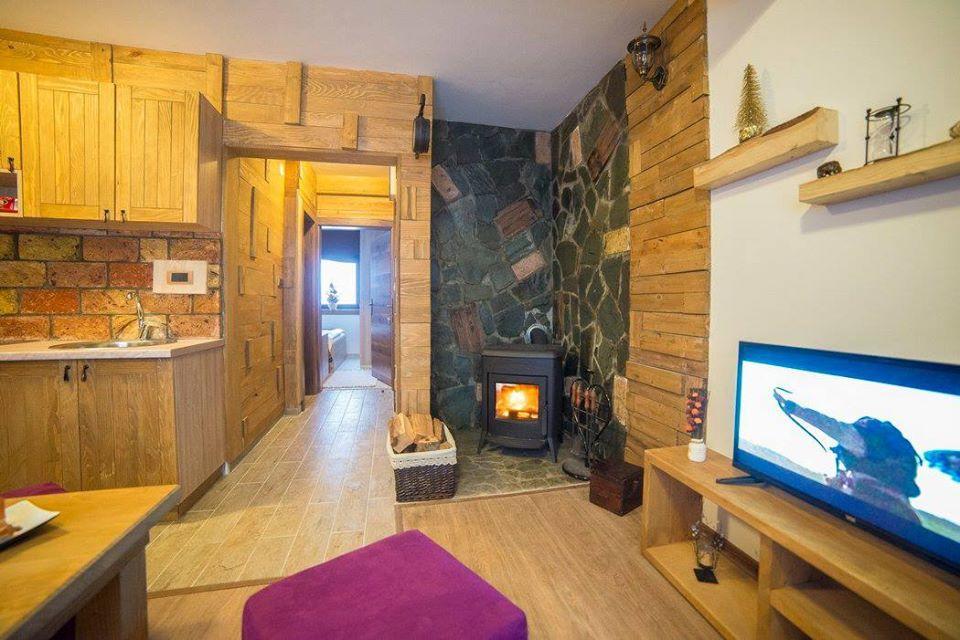 Appartement Drugarska Prica à Jahorina Extérieur photo