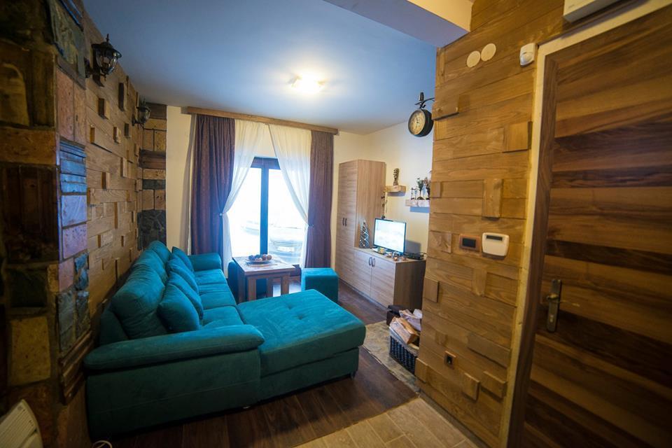 Appartement Drugarska Prica à Jahorina Extérieur photo