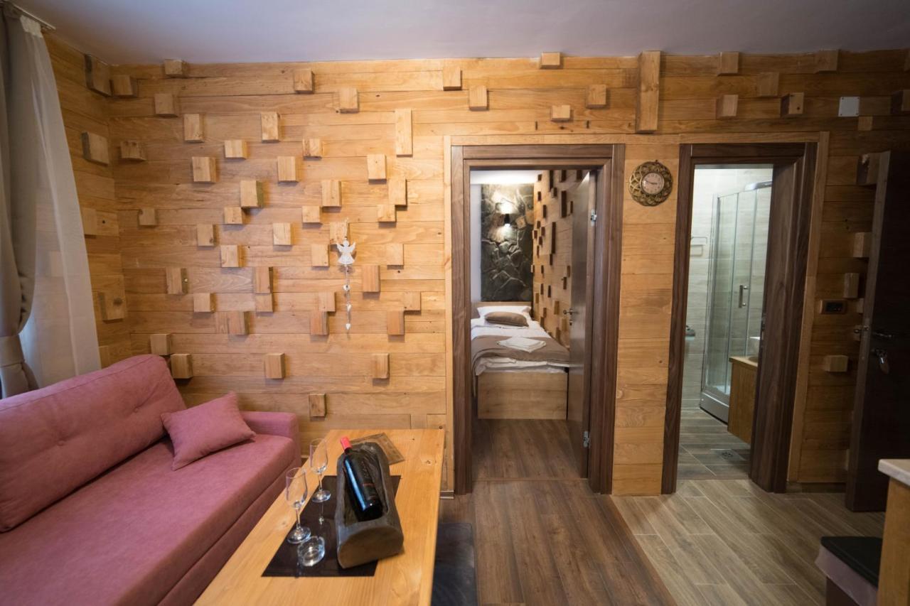 Appartement Drugarska Prica à Jahorina Extérieur photo