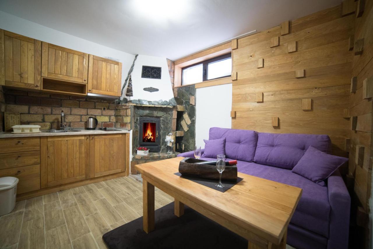 Appartement Drugarska Prica à Jahorina Extérieur photo