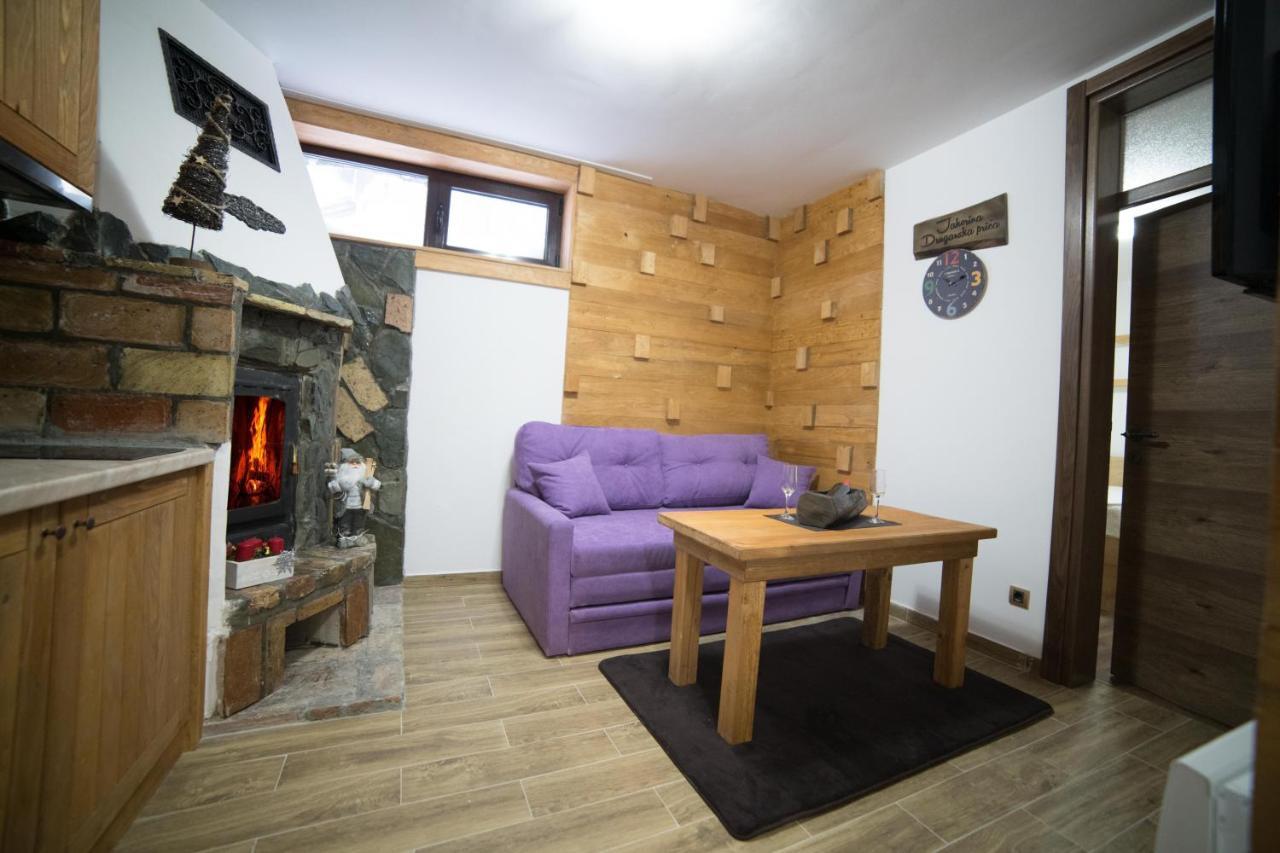 Appartement Drugarska Prica à Jahorina Extérieur photo