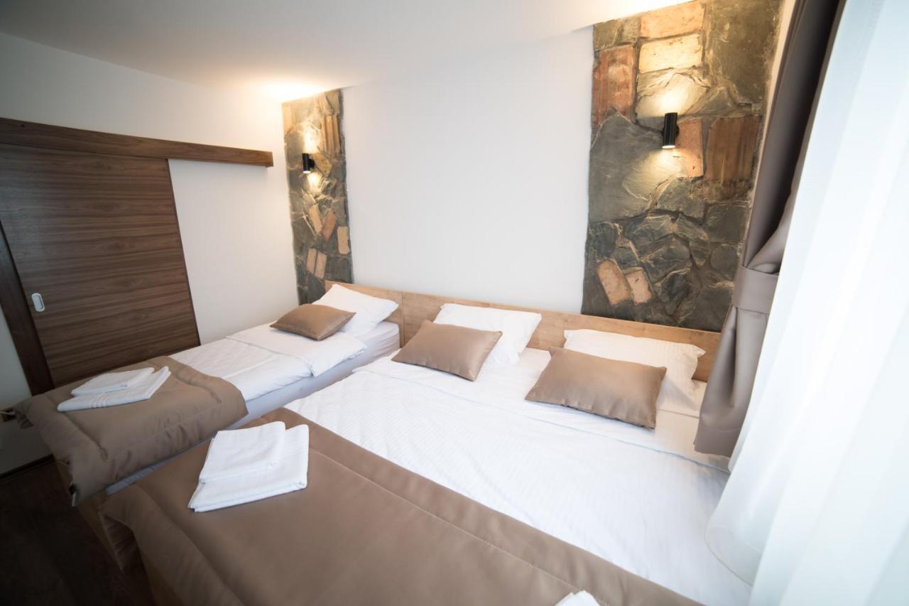 Appartement Drugarska Prica à Jahorina Extérieur photo