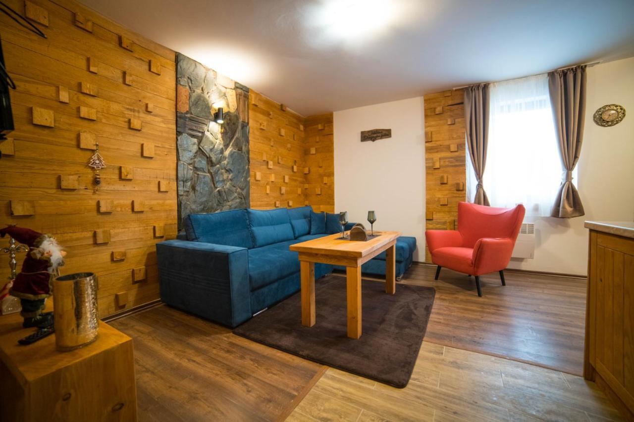 Appartement Drugarska Prica à Jahorina Extérieur photo