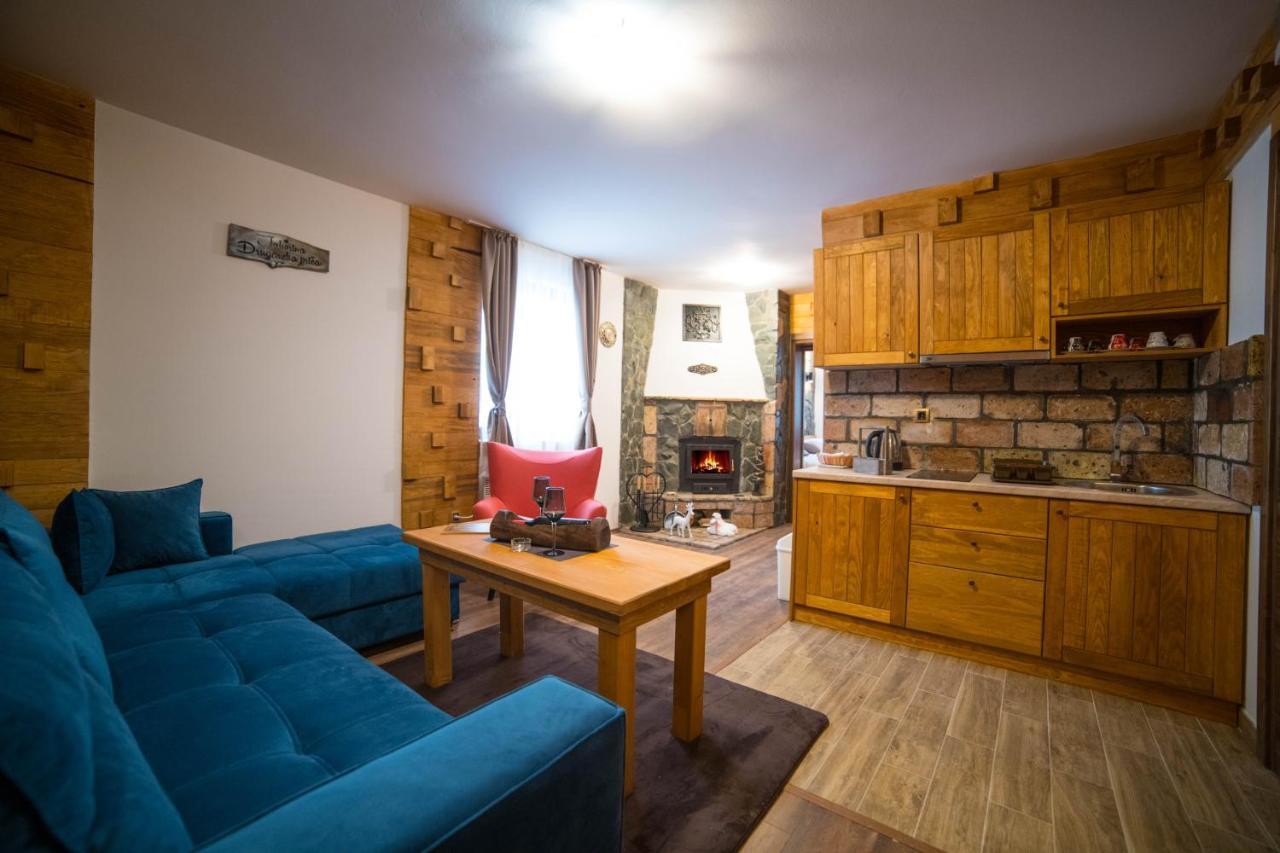 Appartement Drugarska Prica à Jahorina Extérieur photo