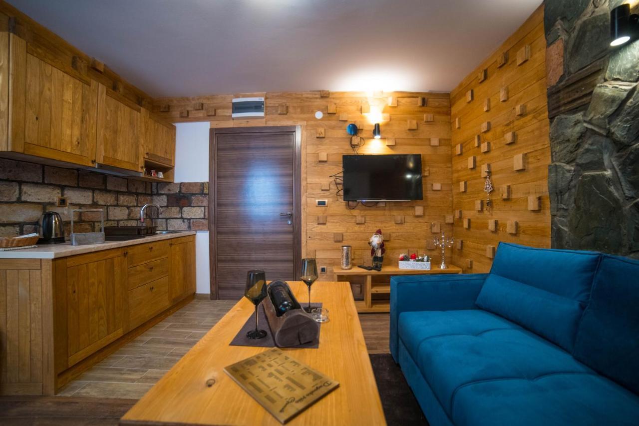 Appartement Drugarska Prica à Jahorina Extérieur photo