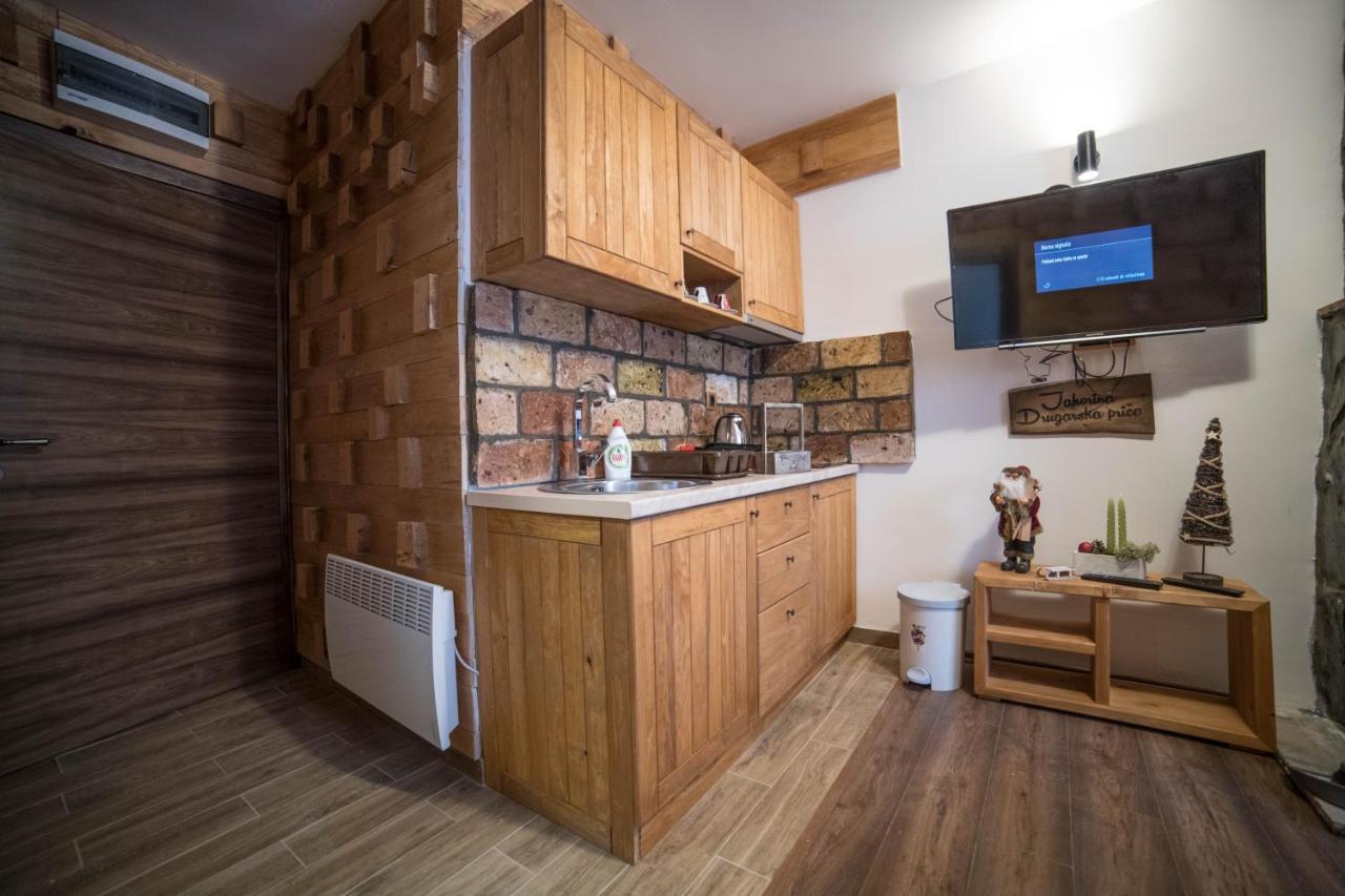 Appartement Drugarska Prica à Jahorina Extérieur photo
