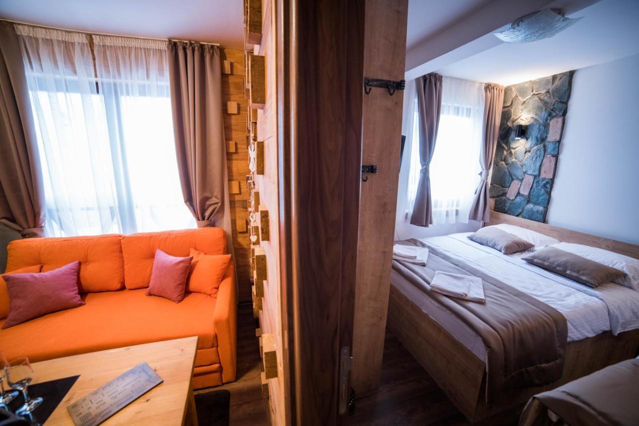 Appartement Drugarska Prica à Jahorina Extérieur photo