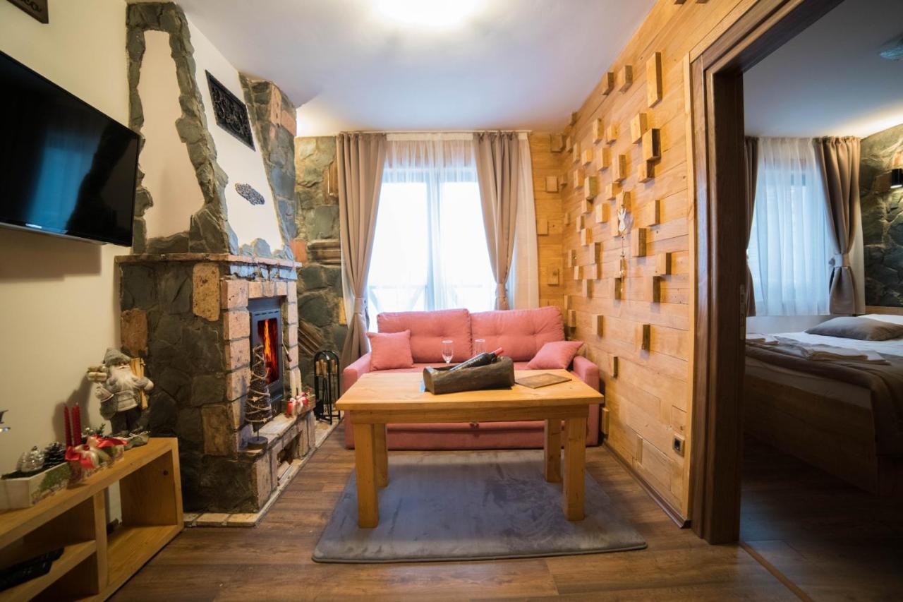 Appartement Drugarska Prica à Jahorina Extérieur photo