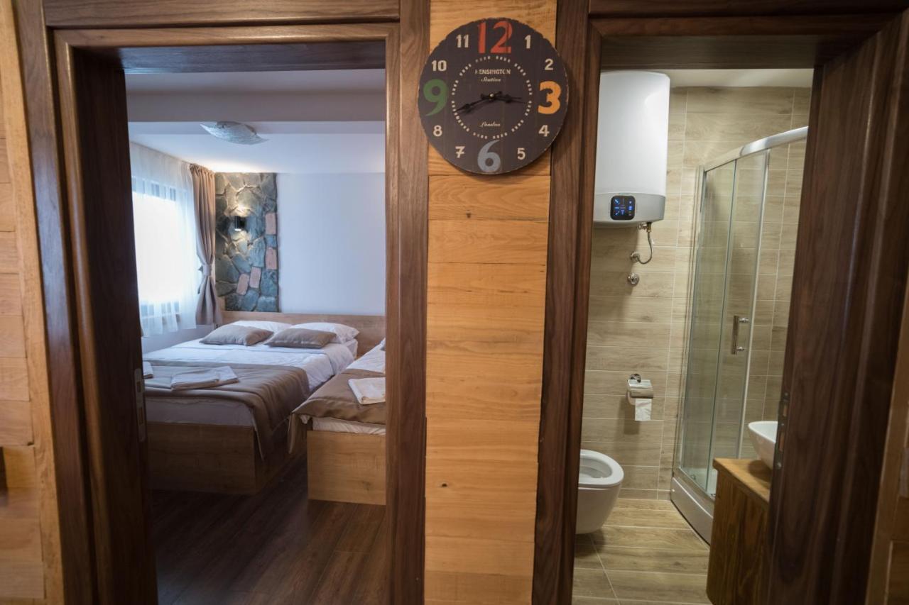Appartement Drugarska Prica à Jahorina Extérieur photo