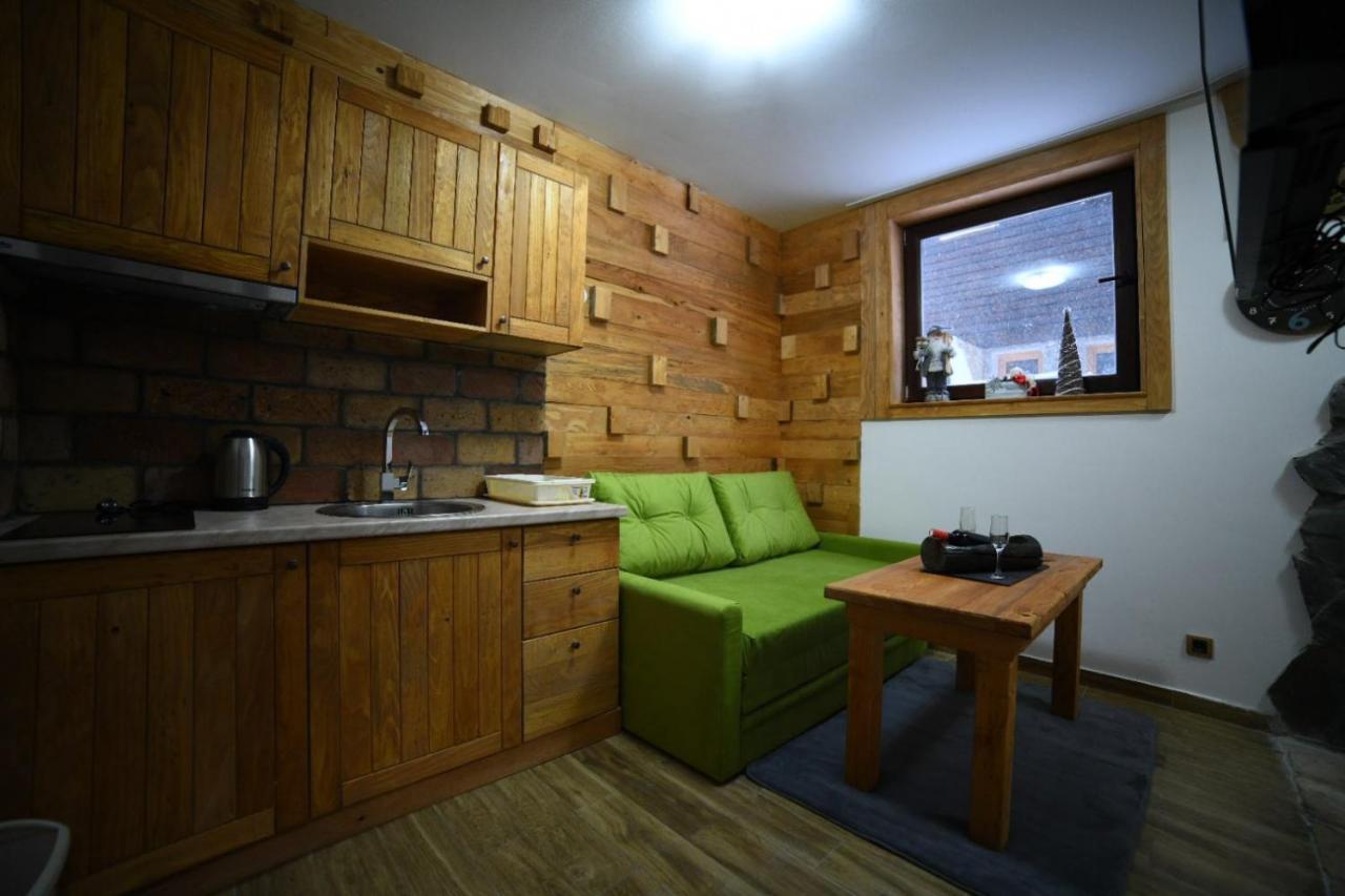 Appartement Drugarska Prica à Jahorina Extérieur photo
