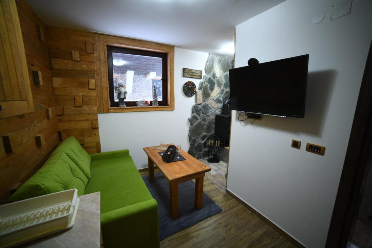 Appartement Drugarska Prica à Jahorina Extérieur photo